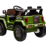 Detské off-road auto Mountain