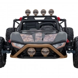 Jazdiace auto Buggy pre deti