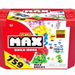 Stavebnica 759 ks ZURU Max Build