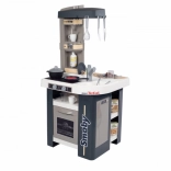 Smoby Kuchynka mini Tefal Studio Elektronická