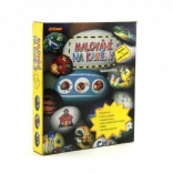 Maľovanie na kamene ARTLOVER