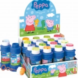 Bublifuk PRASIATKO PEPPA 175 ml