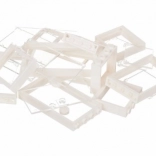 Kreatívna sada okien a dverí L-W Toys