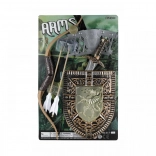 Sada Bojovníka Plejo