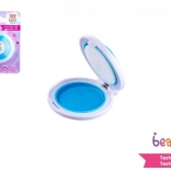 Blond krieda na vlasy modrá BeauTed