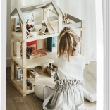 Tlačený katalóg noviniek 2025 Small Foot