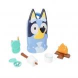 Kufrík objaviteľa BLUEY