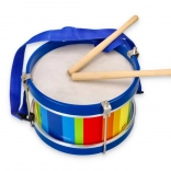 Farebný Bubon pre Deti Dúha