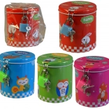 Pokladnička zvieratká MaDe