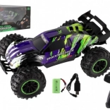 Auto RC Buggy s rýchlostným ovládaním a nabíjateľnou batériou