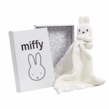 Darčeková sada Miffy s dečkou