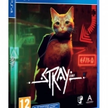 Stray na PS4