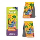 Magnetická záložka Lilo a Stitch