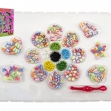 Kreatívna sada korálok Star Party Jewelry