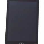 Plejo LCD Kresliaca Tabuľka Čierna