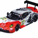 Carrera Digital 124 Audi R8 LMS GT3 evo II Abt Sportsline Red Bull č. 7 DTM 2024