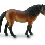 COLLECTA figúrka Exmoor pony – žrebec