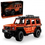 Mercedes-Benz G 500 LEGO Technic