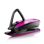 Skibob SKIDRIFTER ružový