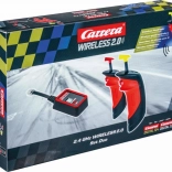 bezdrôtový ovládač 2.0 pre autodráhy CARRERA Digital 132/124 – sada 2 ks