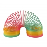 Magická dúhová špirála