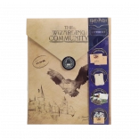 Harry Potter písací set Magical Locations