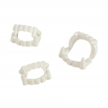 Upírske zuby na karneval