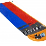 Bestway Dvojitá šmykľavka Super Závod 4,88m