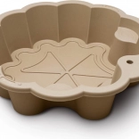 Pieskovisko Kvet EKO béžové DOLONI