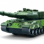 RC tank s efektmi 28 cm