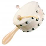 Bubienok s rukoväťou Bino