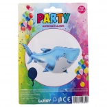 Nafukovací balónik Žralok