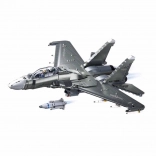 Sluban Model Stíhacie Lietadlo J-16