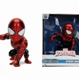 Figúrka MARVEL Spider-Man 10 cm – kovová zberateľská postavička