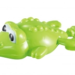 Natáhací krokodíl do vody