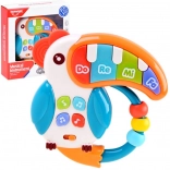 Vonkajšie nástenné svietidlo s päticou GU10, biele