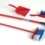 Súprava na upratovanie s mopom Vileda – detská hračka KLEIN