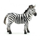 Figúrka zebra 10 cm