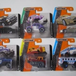 Angličáky Matchbox™ - Autíčko