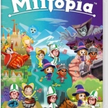 Miitopia pre Nintendo Switch
