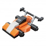 Qman Trans Collector 3 v 1 formula