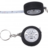 Kľúčenka Kompaktný Meter