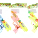 Vodná pištoľ 21 cm