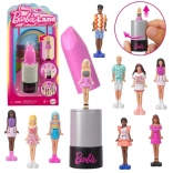 mattel mini barbie land – prekvapenie v rúži barbie alebo ken