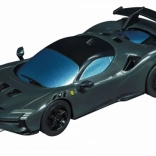 Auto pre autodráhu FERRARI SF-90 XX STRADALE Grigio Scuro 1:43