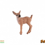 Plastová figúrka Srnček