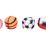 vodné bomby sada 4 ks 7,5 cm