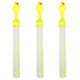 Bublifuk s motívom kačky 40 ml