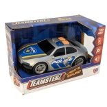 Teamsterz policajné auto