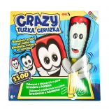 Cool Games Crazy ceruzka – rodinná kresliaca párty hra